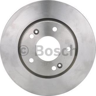 BOSCH 0 986 479 124 - Discofreno autozon.pro