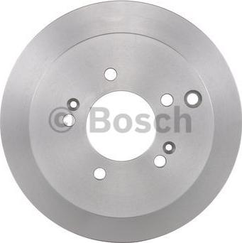 BOSCH 0 986 479 126 - Discofreno autozon.pro