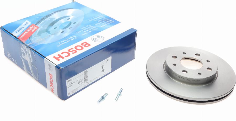 BOSCH 0 986 479 121 - Discofreno autozon.pro