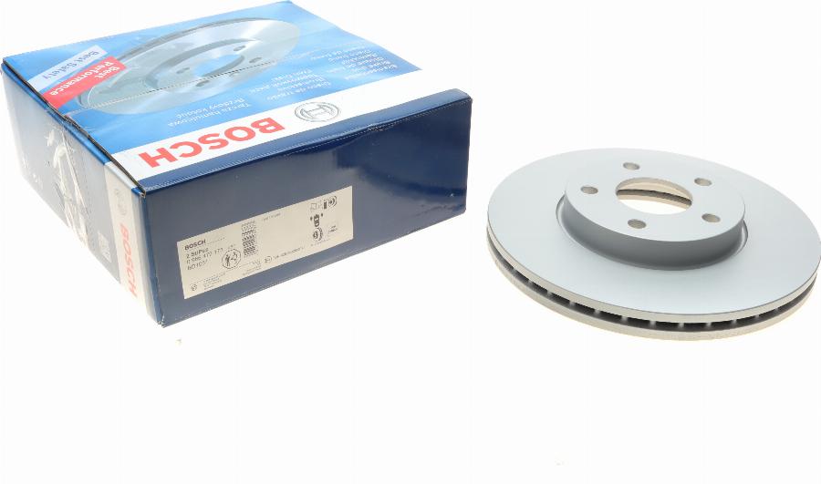 BOSCH 0 986 479 173 - Discofreno autozon.pro