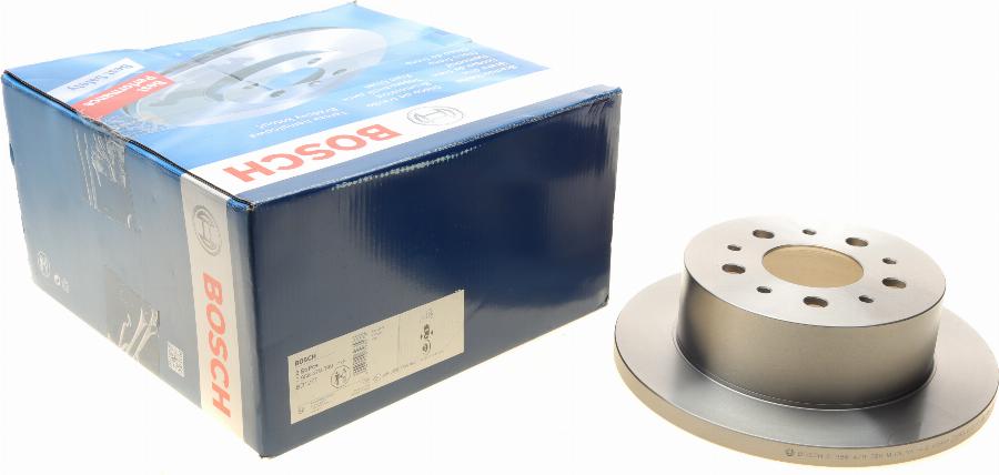 BOSCH 0 986 479 399 - Discofreno autozon.pro