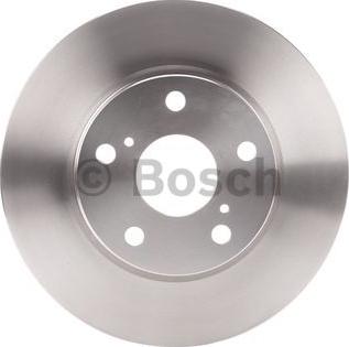 BOSCH 0 986 479 341 - Discofreno autozon.pro