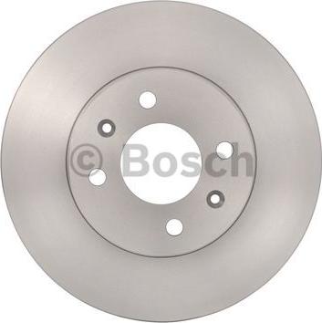 BOSCH 0 986 479 367 - Discofreno autozon.pro