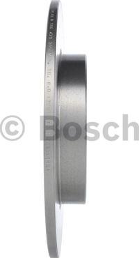 BOSCH 0 986 479 305 - Discofreno autozon.pro