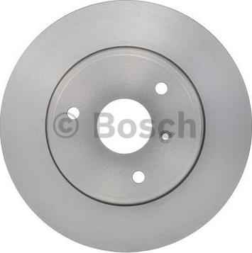 BOSCH 0 986 479 305 - Discofreno autozon.pro