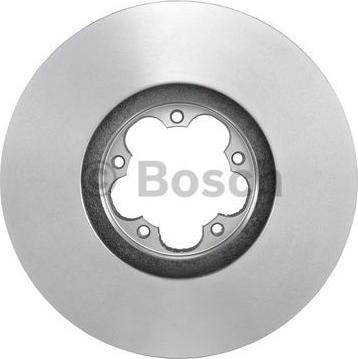 BOSCH 0 986 479 307 - Discofreno autozon.pro