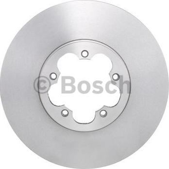 BOSCH 0 986 479 307 - Discofreno autozon.pro