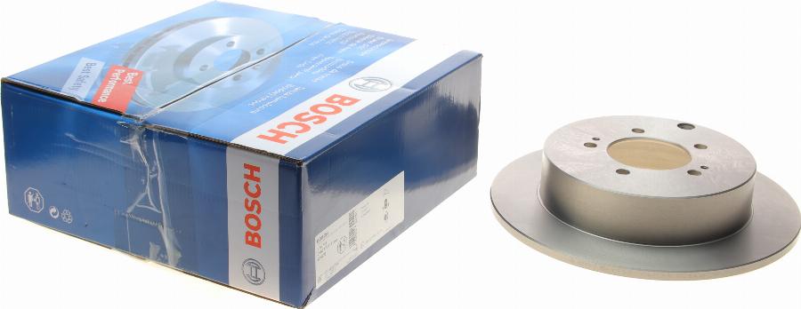 BOSCH 0 986 479 318 - Discofreno autozon.pro