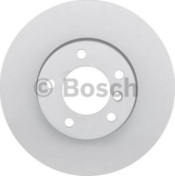 BOSCH 0 986 479 381 - Discofreno autozon.pro