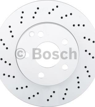 BOSCH 0 986 479 331 - Discofreno autozon.pro