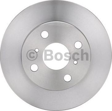 BOSCH 0 986 479 244 - Discofreno autozon.pro