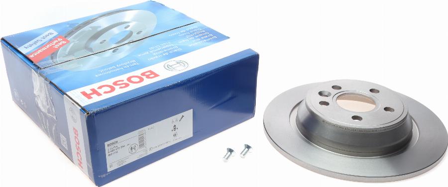 BOSCH 0 986 479 254 - Discofreno autozon.pro