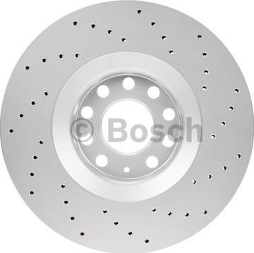 BOSCH 0 986 479 258 - Discofreno autozon.pro