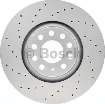 BOSCH 0 986 479 258 - Discofreno autozon.pro