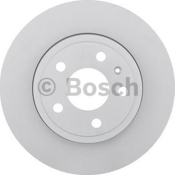 BOSCH 0 986 479 252 - Discofreno autozon.pro