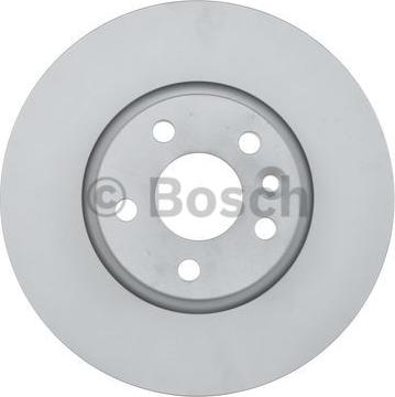 BOSCH 0 986 479 261 - Discofreno autozon.pro