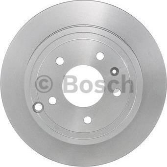 BOSCH 0 986 479 268 - Discofreno autozon.pro