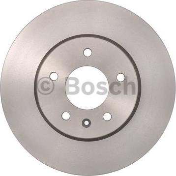 BOSCH 0 986 479 267 - Discofreno autozon.pro