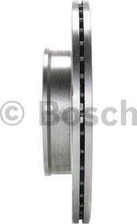 BOSCH 0 986 479 206 - Discofreno autozon.pro