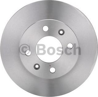 BOSCH 0 986 479 206 - Discofreno autozon.pro