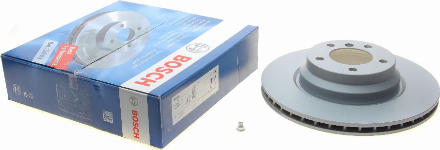 BOSCH 0 986 479 215 - Discofreno autozon.pro