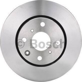 BOSCH 0 986 479 239 - Discofreno autozon.pro