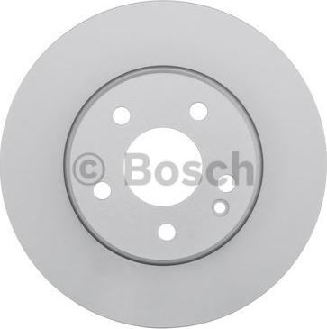 BOSCH 0 986 479 234 - Discofreno autozon.pro