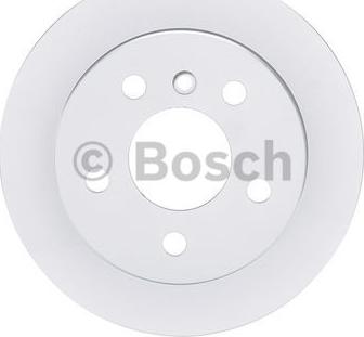 BOSCH 0 986 479 235 - Discofreno autozon.pro