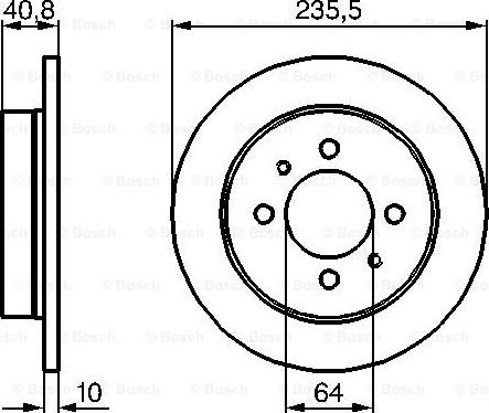 A.B.S. 16475 - Discofreno autozon.pro