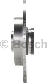 BOSCH 0 986 479 279 - Discofreno autozon.pro