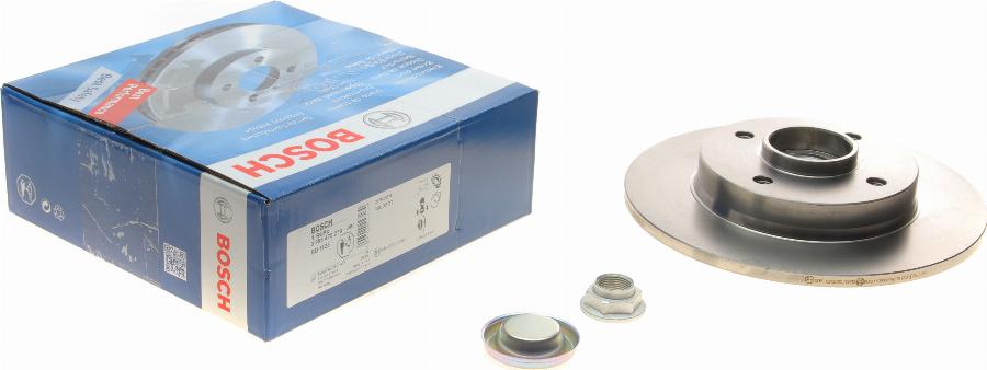 BOSCH 0 986 479 279 - Discofreno autozon.pro