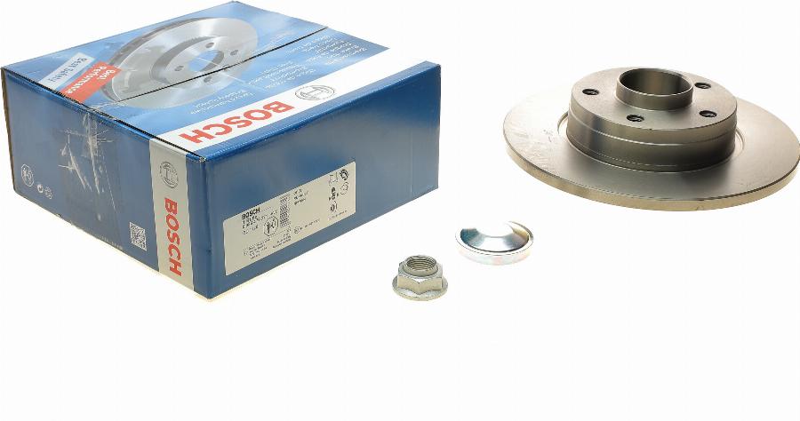 BOSCH 0 986 479 271 - Discofreno autozon.pro