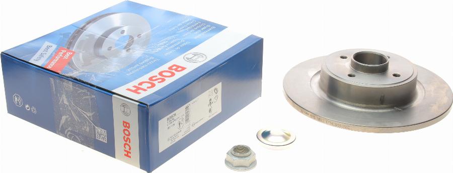 BOSCH 0 986 479 277 - Discofreno autozon.pro