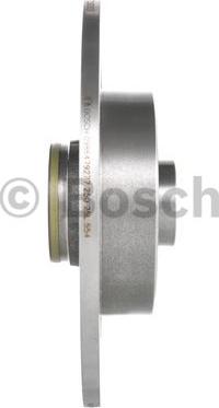 BOSCH 0 986 479 277 - Discofreno autozon.pro