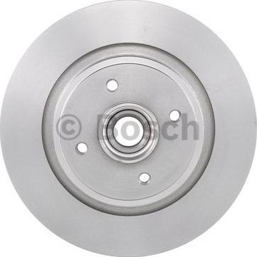 BOSCH 0 986 479 277 - Discofreno autozon.pro