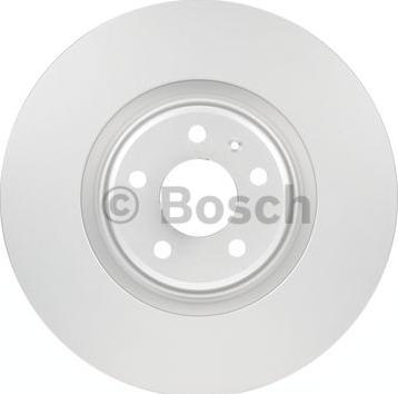 BOSCH 0 986 479 748 - Discofreno autozon.pro