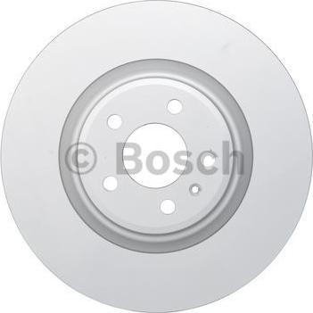 BOSCH 0 986 479 747 - Discofreno autozon.pro