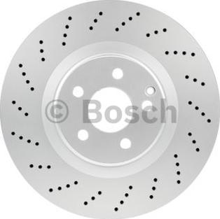 BOSCH 0 986 479 764 - Discofreno autozon.pro