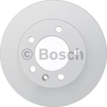 BOSCH 0 986 479 717 - Discofreno autozon.pro