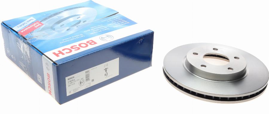 BOSCH 0 986 479 783 - Discofreno autozon.pro