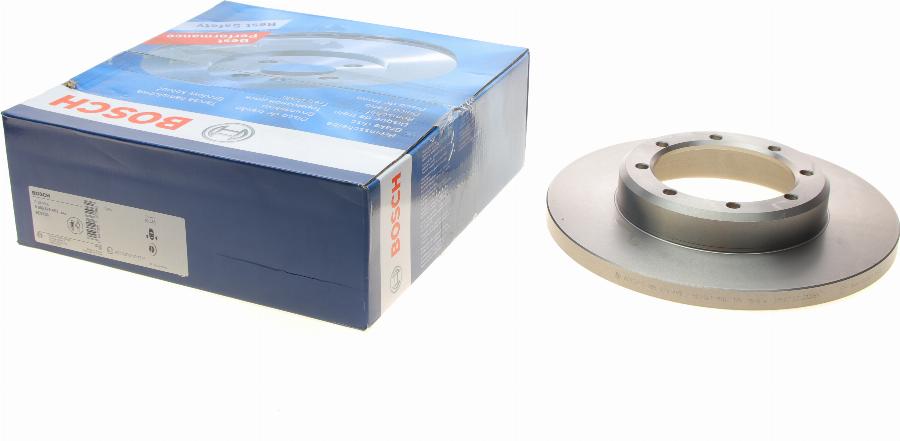 BOSCH 0 986 479 A93 - Discofreno autozon.pro