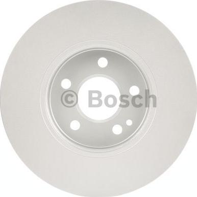 BOSCH 0 986 479 A58 - Discofreno autozon.pro