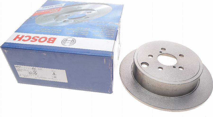 BOSCH 0 986 479 A10 - Discofreno autozon.pro