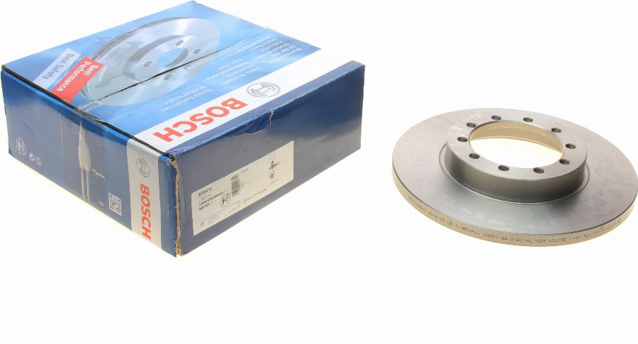 BOSCH 0 986 479 A34 - Discofreno autozon.pro