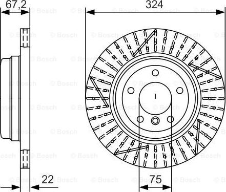 Zimmermann 150.3477.53 - Discofreno autozon.pro