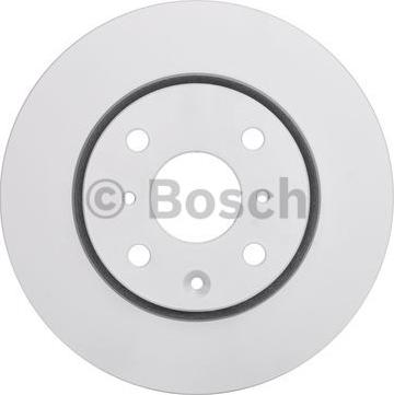 BOSCH 0 986 479 B91 - Discofreno autozon.pro