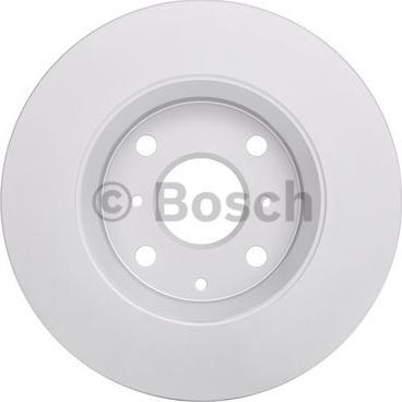 BOSCH 0 986 479 B91 - Discofreno autozon.pro