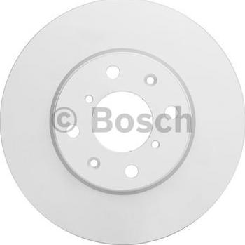 BOSCH 0 986 479 B98 - Discofreno autozon.pro