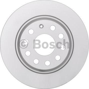 BOSCH 0 986 479 B93 - Discofreno autozon.pro