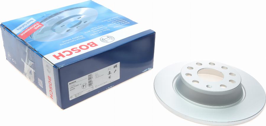 BOSCH 0 986 479 B93 - Discofreno autozon.pro